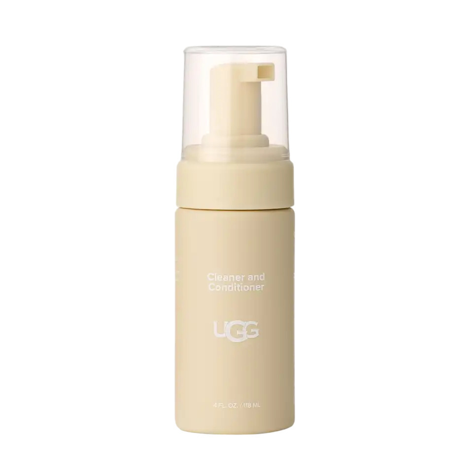 Σετ Καθαρισμού Παπουτσιών UGG 1171598