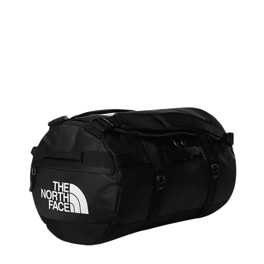 Unisex Base Camp Σάκος 50L Μαύρος The North Face NF0A52ST-53R1