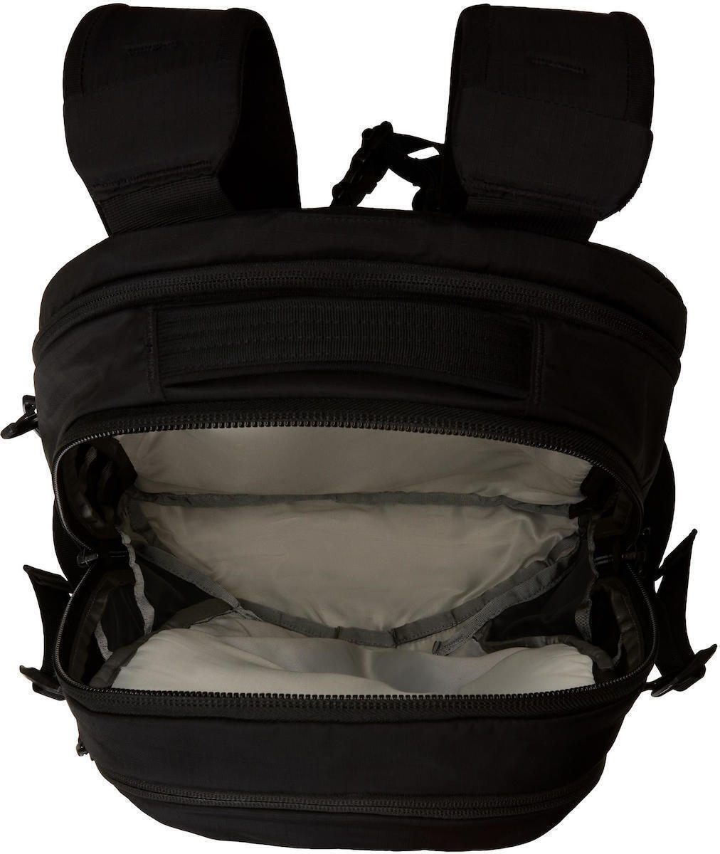Unisex Recon Σακίδιο Πλάτης Μαύρο 30L The North Face NF0A52SH-4HF1