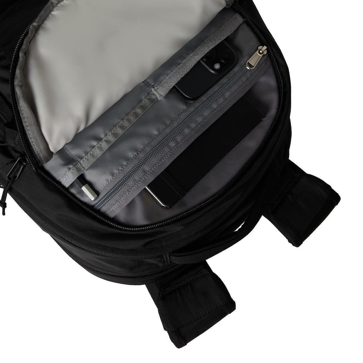 Unisex Recon Σακίδιο Πλάτης Μαύρο 30L The North Face NF0A52SH-4HF1