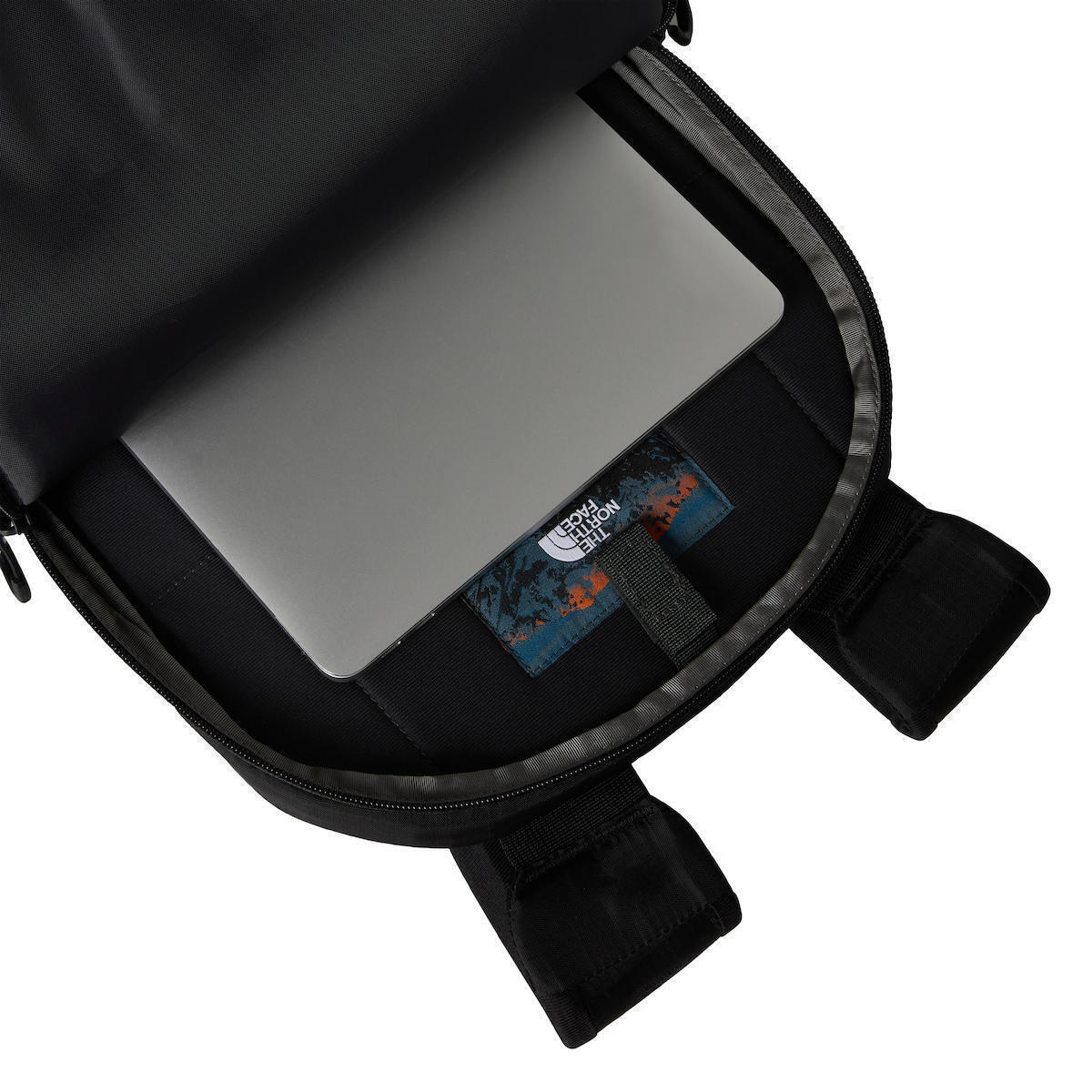 Unisex Recon Σακίδιο Πλάτης Μαύρο 30L The North Face NF0A52SH-4HF1