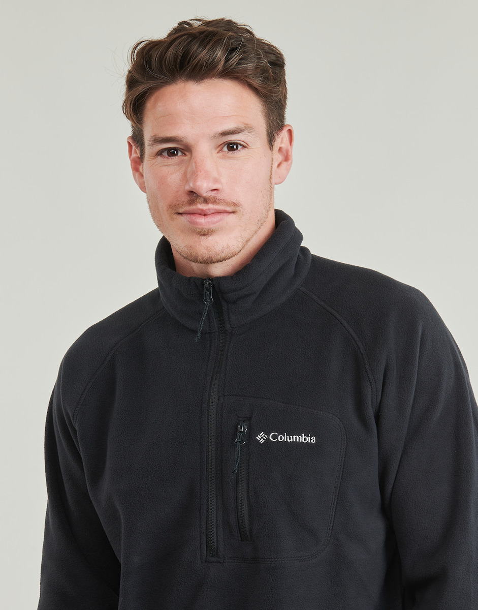 Ανδρικό Fast Trek III Fleece Μαύρο Columbia 1553511-013