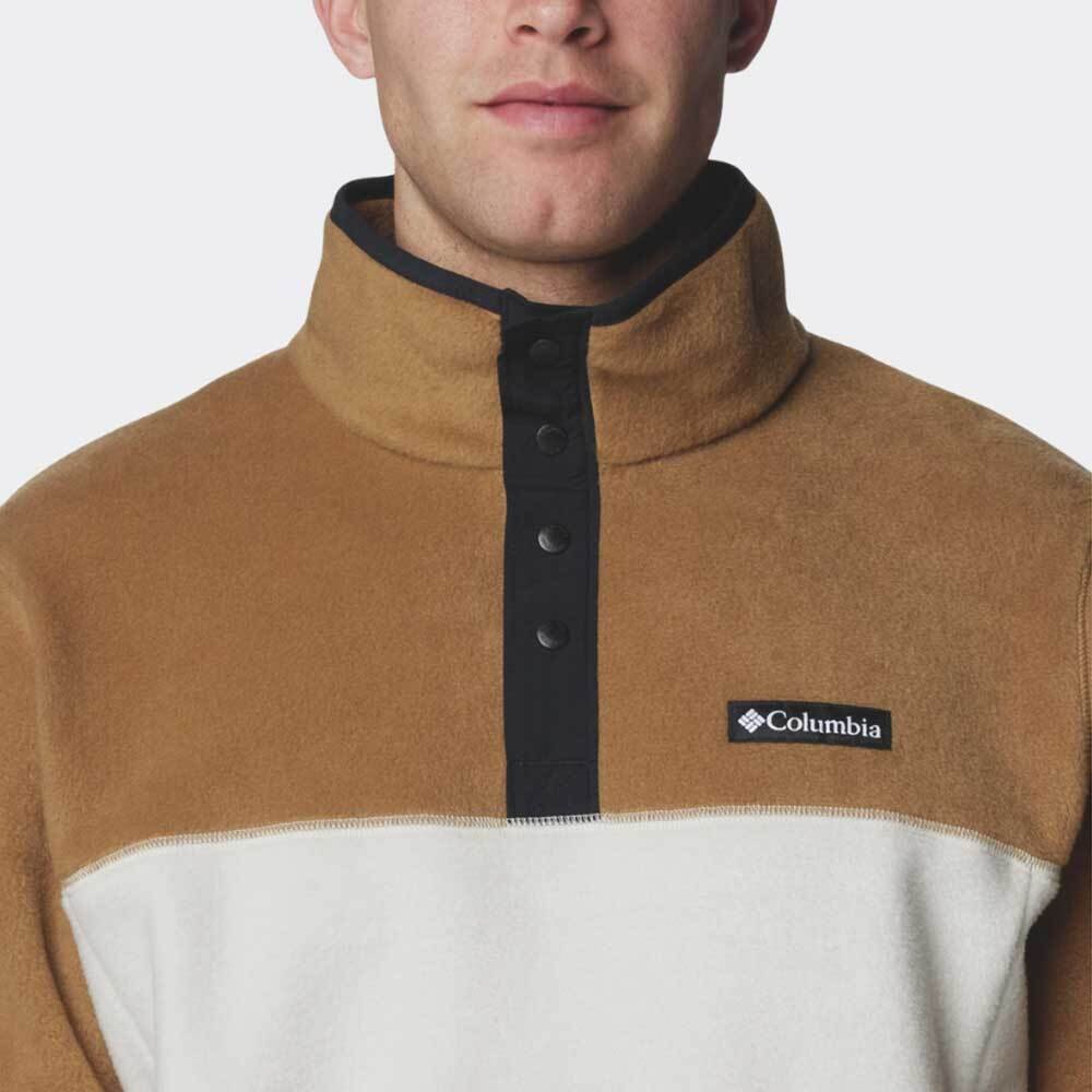 Ανδρικό Steens Mountain Half Snap II Fleece Columbia 2097721-278