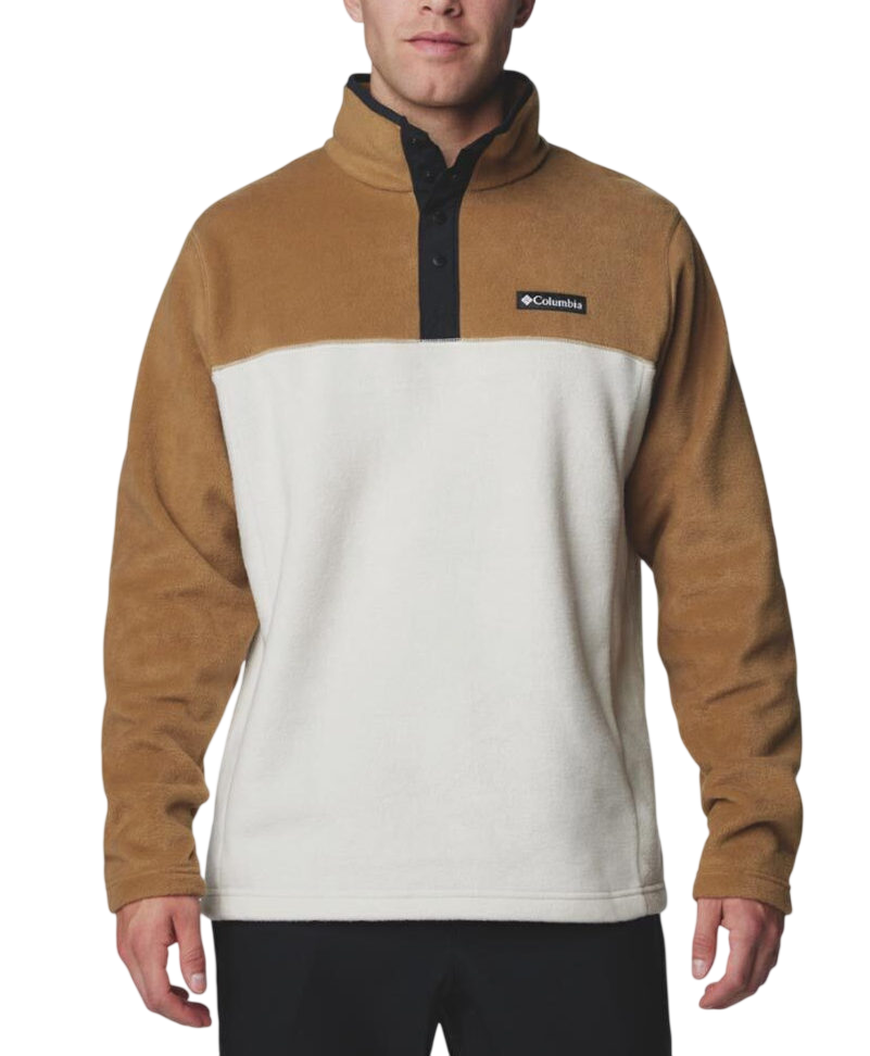 Ανδρικό Steens Mountain Half Snap II Fleece Columbia 2097721-278