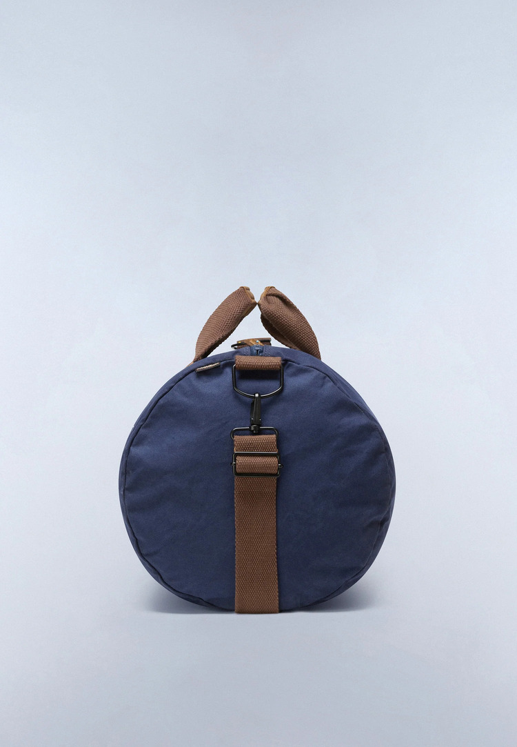 Unisex Bering 3 Σάκος Navy Μπλε 48L Napapijri NP0A4GGM-1761