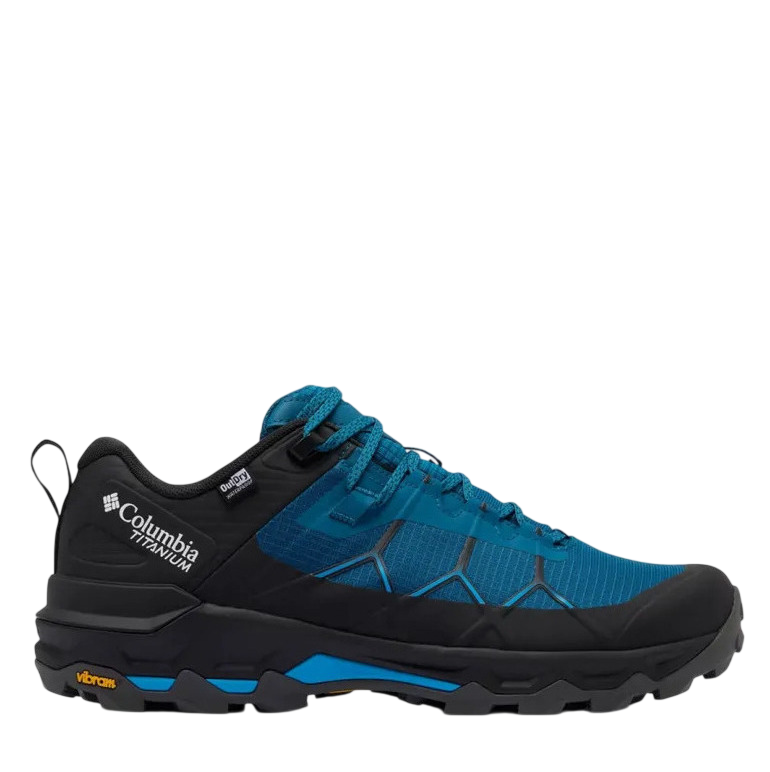 Ανδρικά Peakfreak Titanium Outdry Sneakers Μπλε Columbia 2164671-442