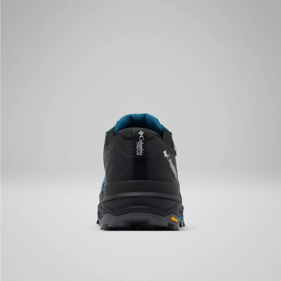 Ανδρικά Peakfreak Titanium Outdry Sneakers Μπλε Columbia 2164671-442