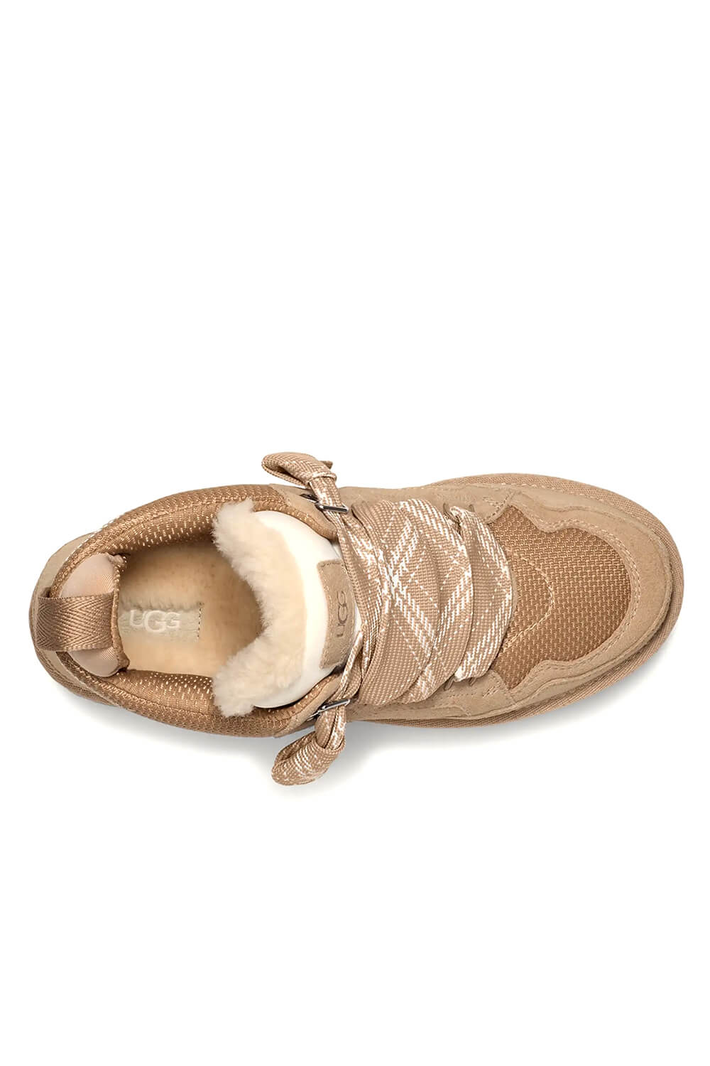 Γυναικεία Lowmel Sneakers Μπεζ UGG 1144032-SAN