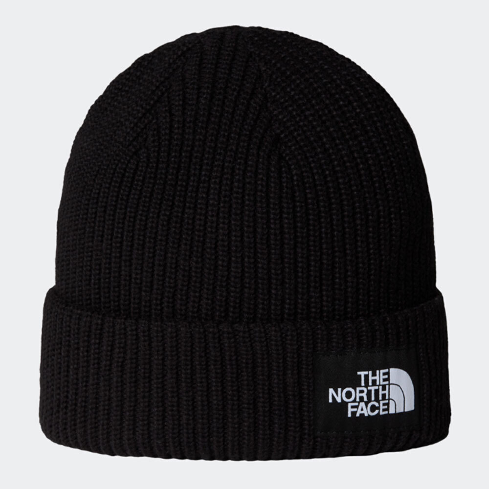 Unisex Salty Lined Σκουφάκι Μαύρο The North Face NF0A8CGZ-JK31