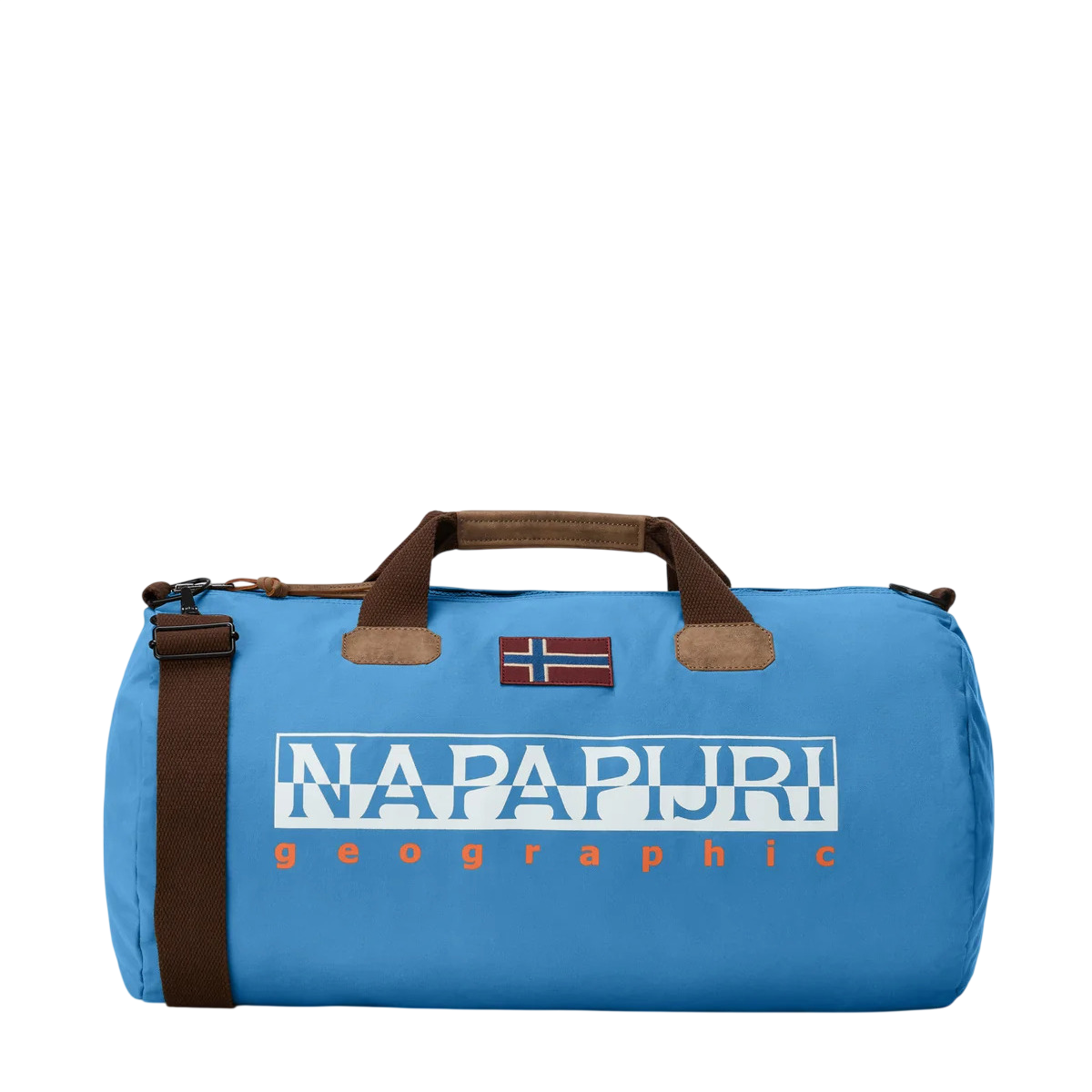 Unisex Bering 3 Σάκος Σιελ 48L Napapijri NP0A4GGM-B9E1