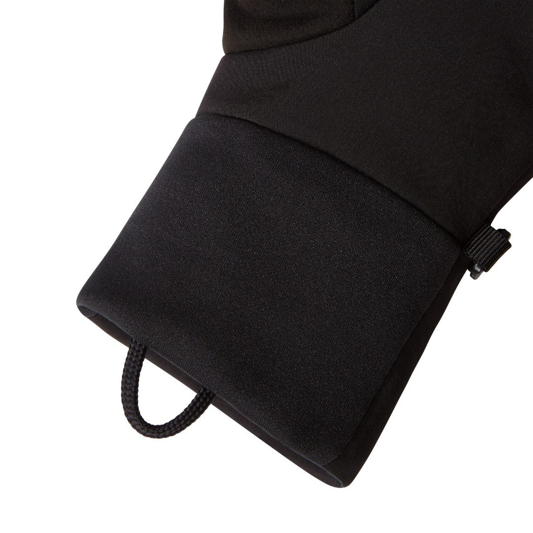 Ανδρικά Apex Insulated Etip Γάντια Μαύρα The North Face NF0A89RB-JK31