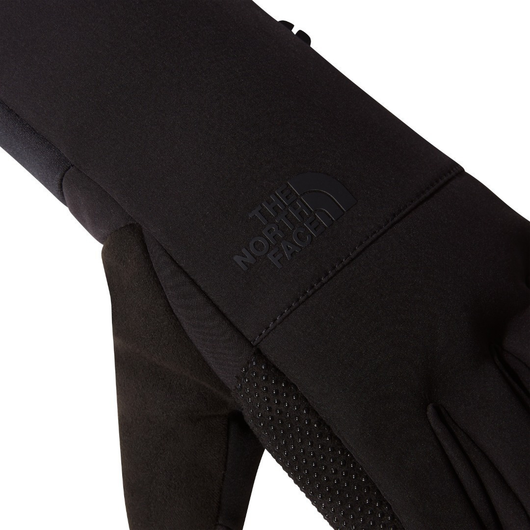 Ανδρικά Apex Insulated Etip Γάντια Μαύρα The North Face NF0A89RB-JK31