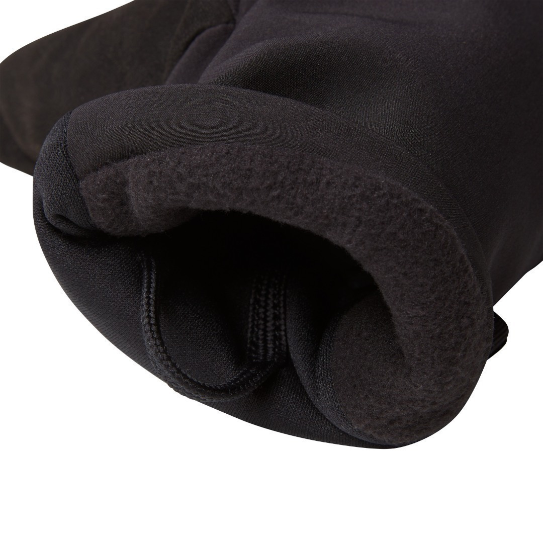 Ανδρικά Apex Insulated Etip Γάντια Μαύρα The North Face NF0A89RB-JK31