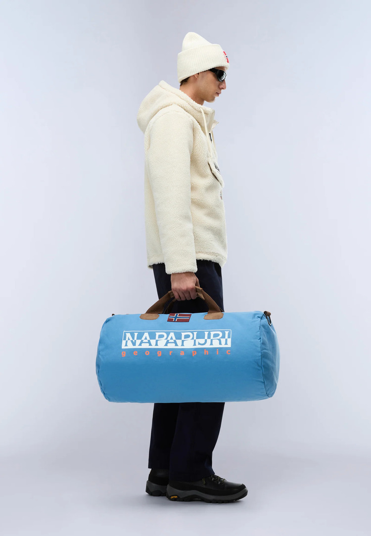 Unisex Bering 3 Σάκος Σιελ 48L Napapijri NP0A4GGM-B9E1