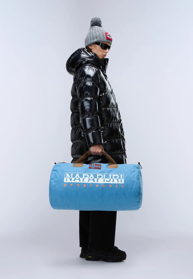 Unisex Bering 3 Σάκος Σιελ 48L Napapijri NP0A4GGM-B9E1