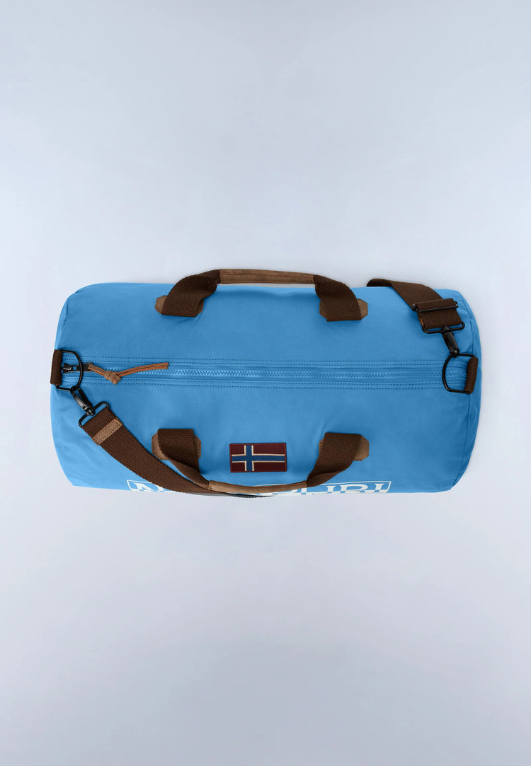 Unisex Bering 3 Σάκος Σιελ 48L Napapijri NP0A4GGM-B9E1