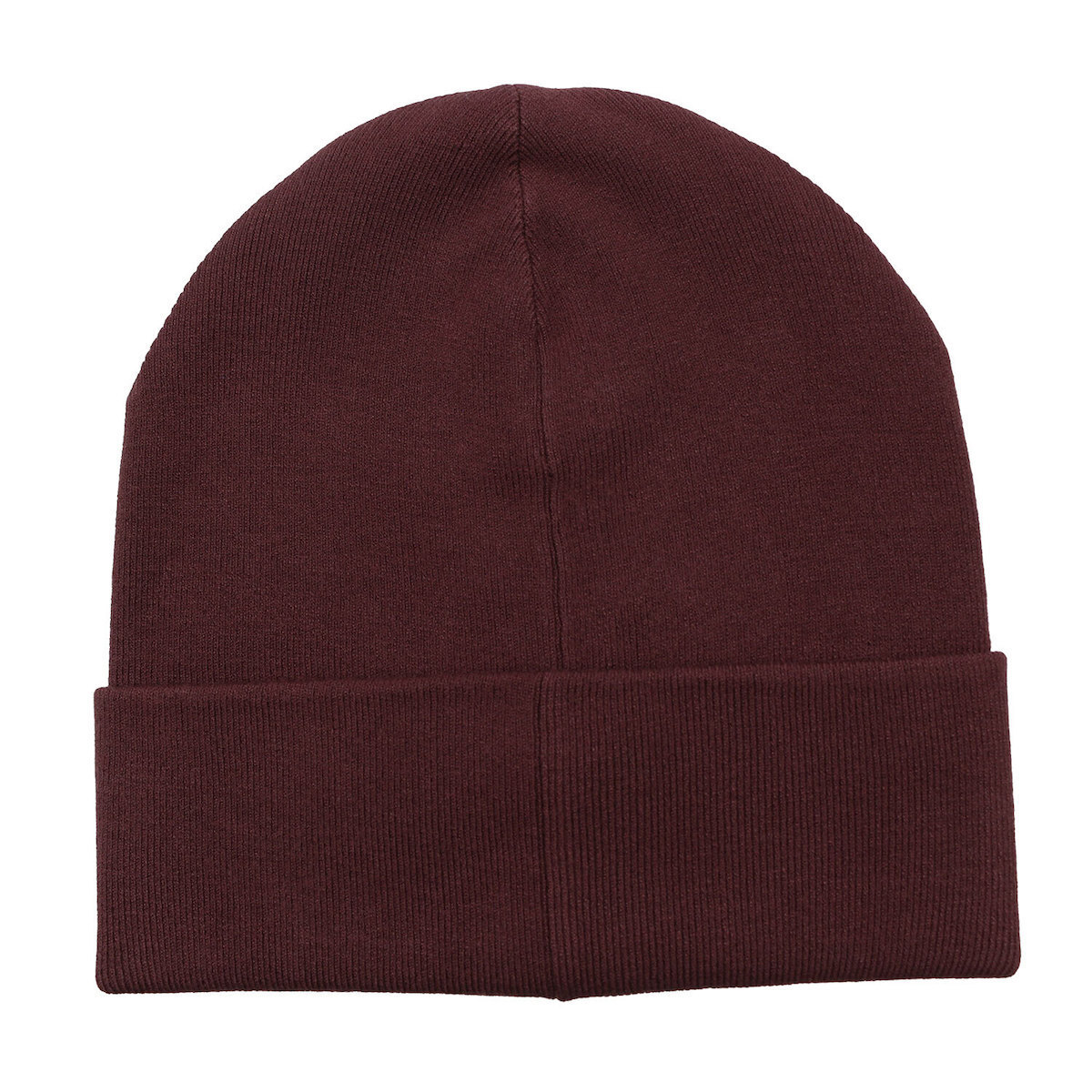 Unisex Σκουφάκι Μπορντό Calvin Klein LV04F8098G-BAP