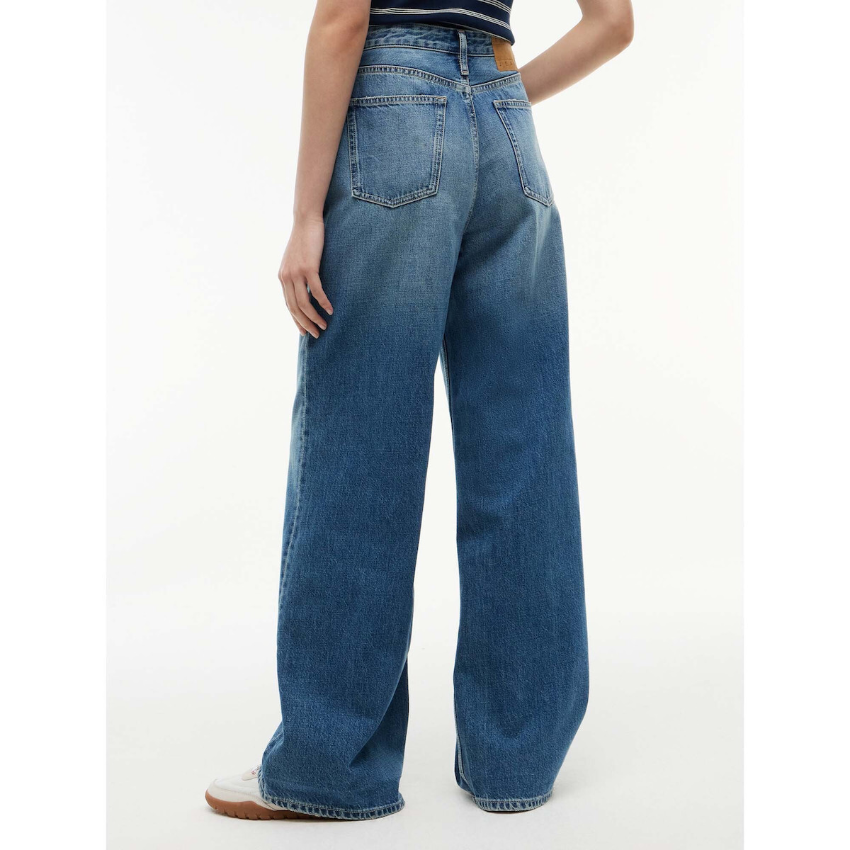 Γυναικείο Claire Τζιν Μπλε Tommy Jeans DW0DW23188-1A5