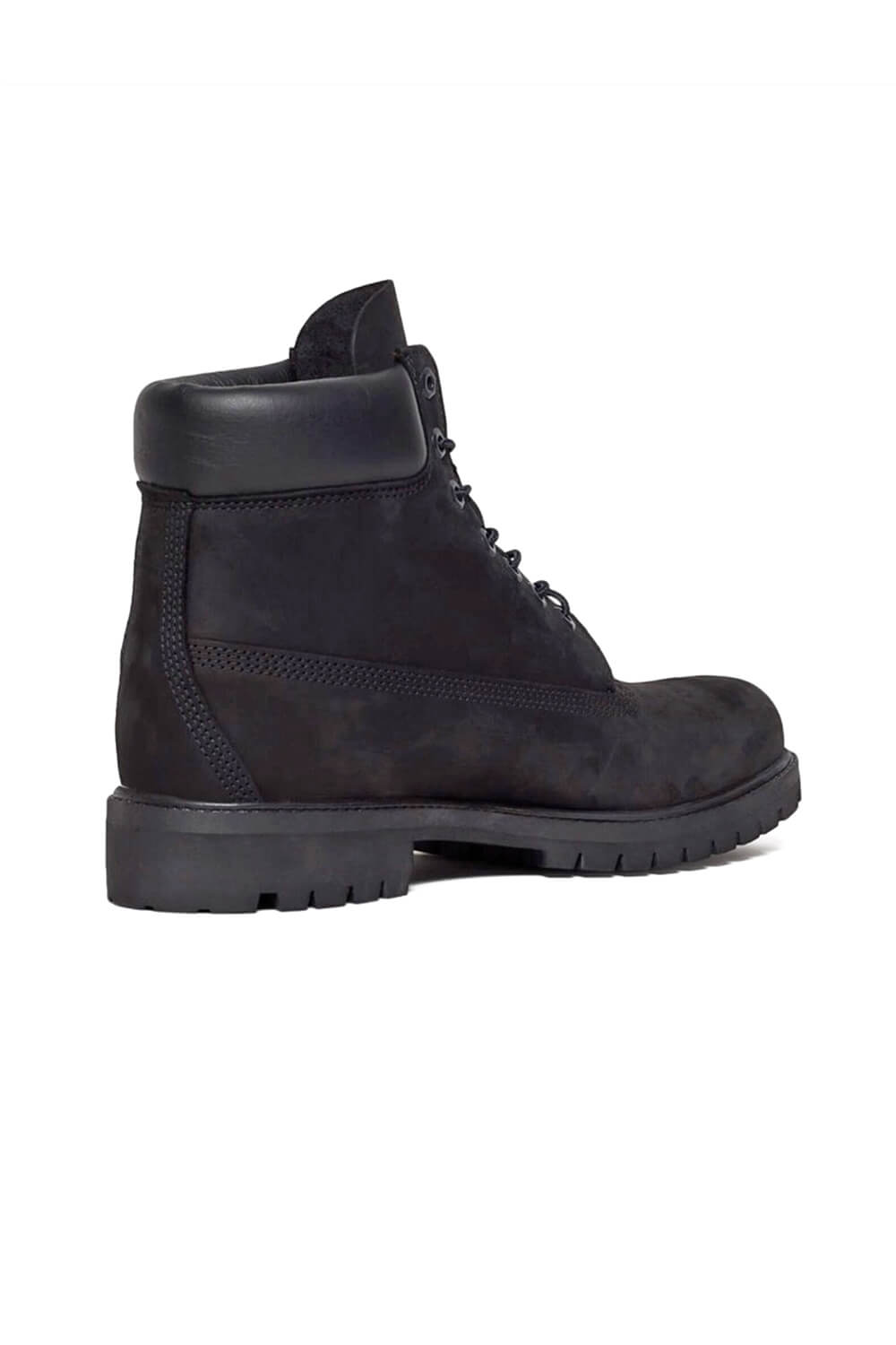 Ανδρικά Δερμάτινα Μποτάκια Μαύρα Timberland TB110073-001