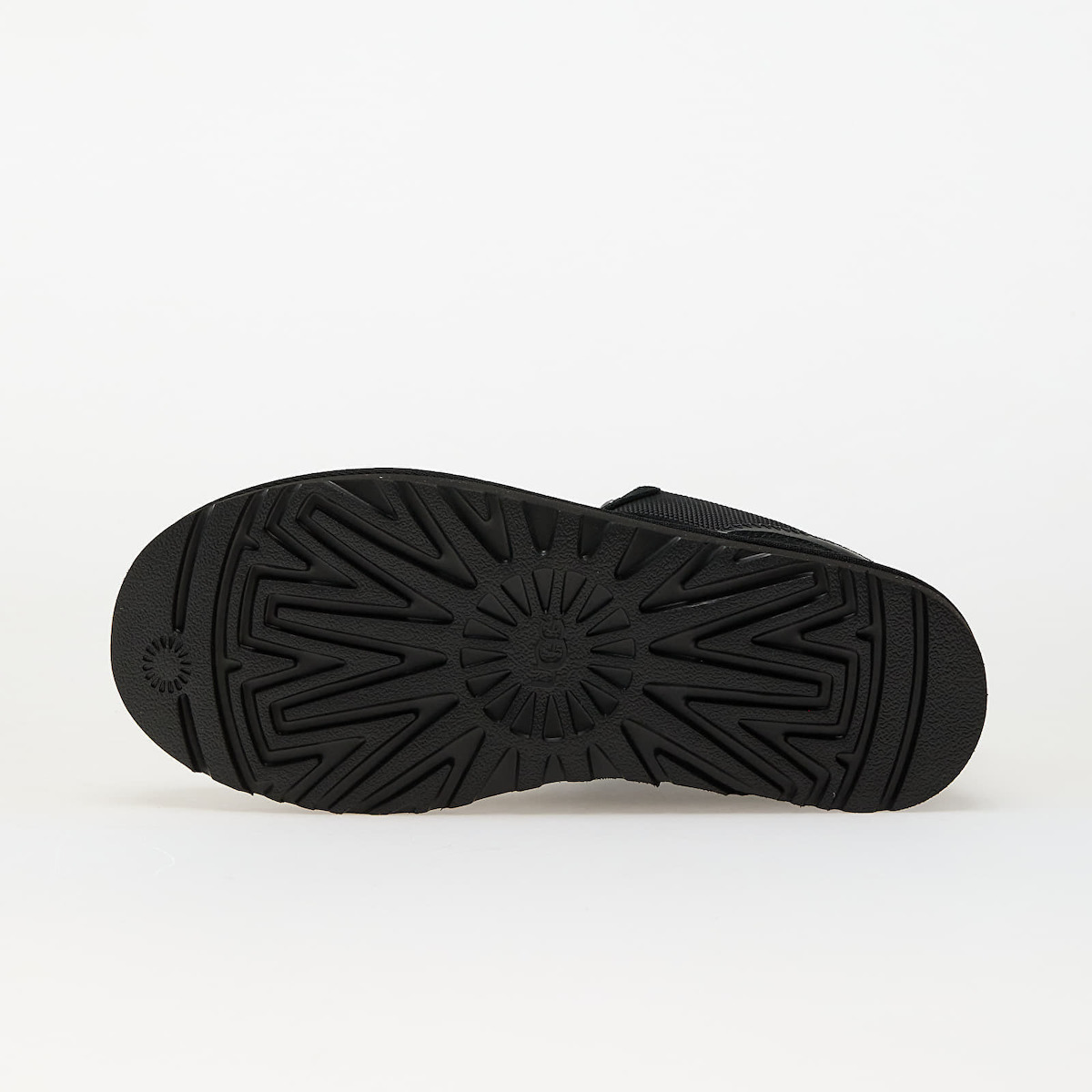 Ανδρικά Lowmel Sneakers Μαύρα UGG 1170750-BLK