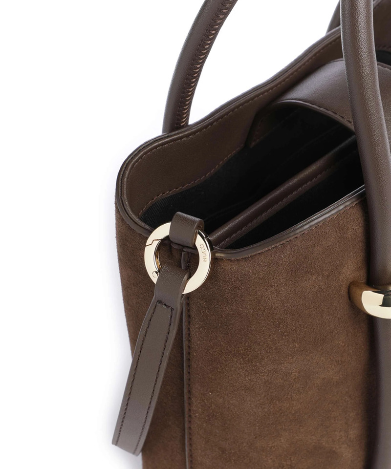 Γυναικεία Briony S Tote Τσάντα Καφέ Γυναικεία Briony SHUGO 50573268-209