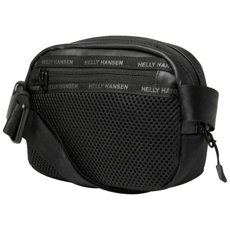 Ανδρικό Guide Τσαντάκι Μέσης Μαύρο Helly Hansen 67660-990