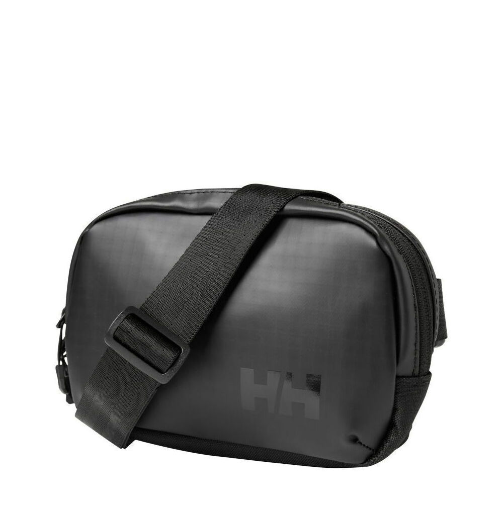 Ανδρικό Guide Τσαντάκι Μέσης Μαύρο Helly Hansen 67660-990