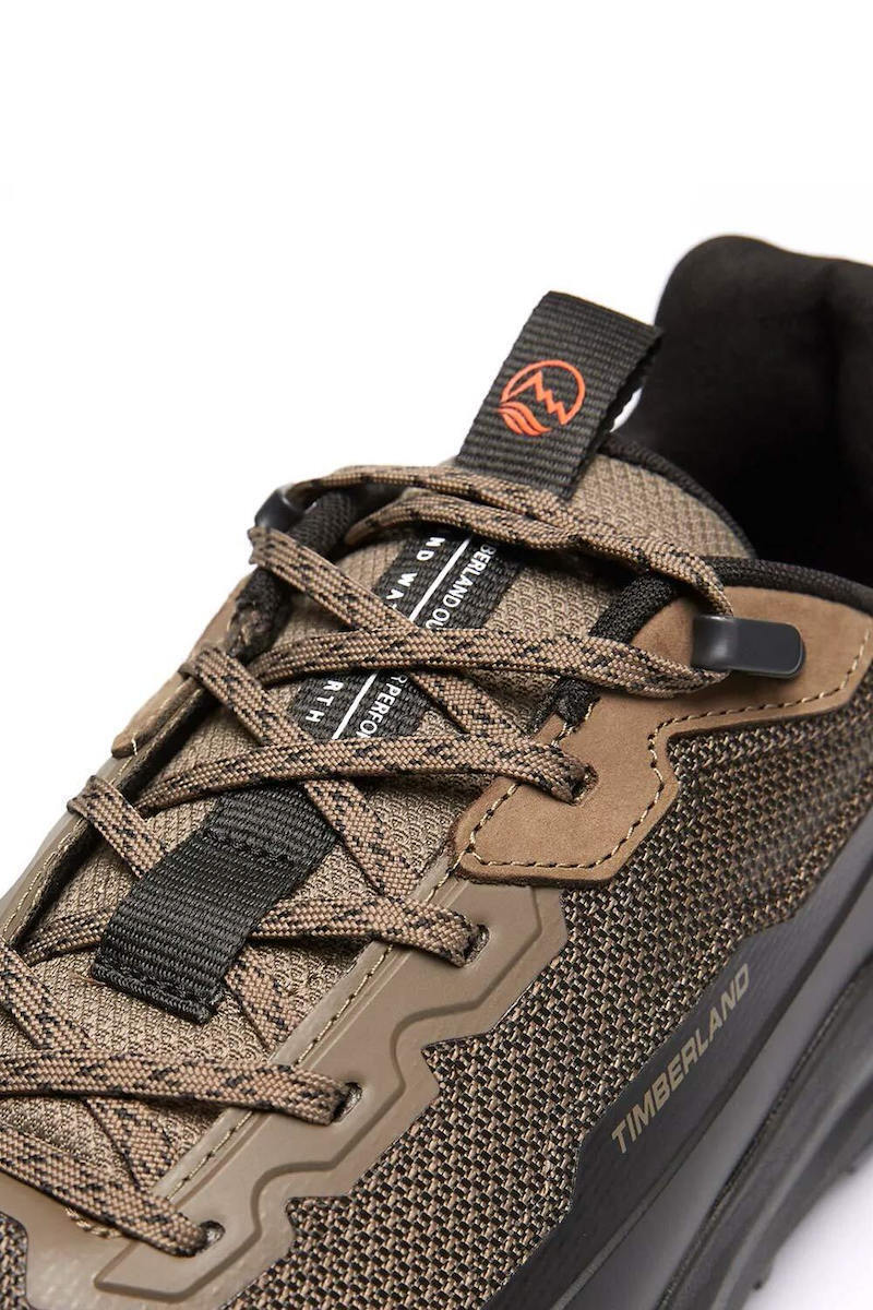 Ανδρικά Motion Access Sneakers Λαδί Timberland TB0A6F16-EBF