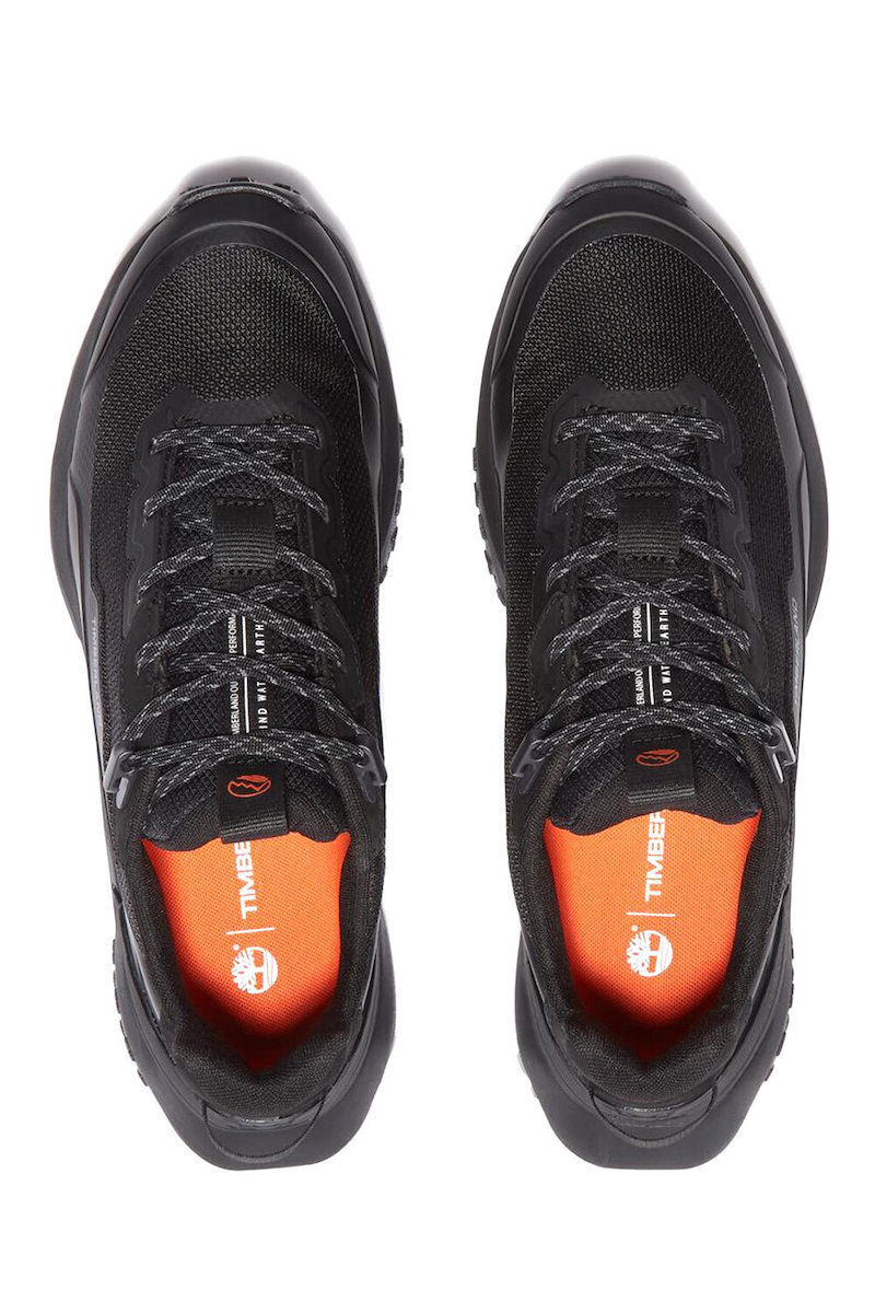 Ανδρικά Motion Access Sneakers Μαύρα Timberland TB0A6F16-EK9