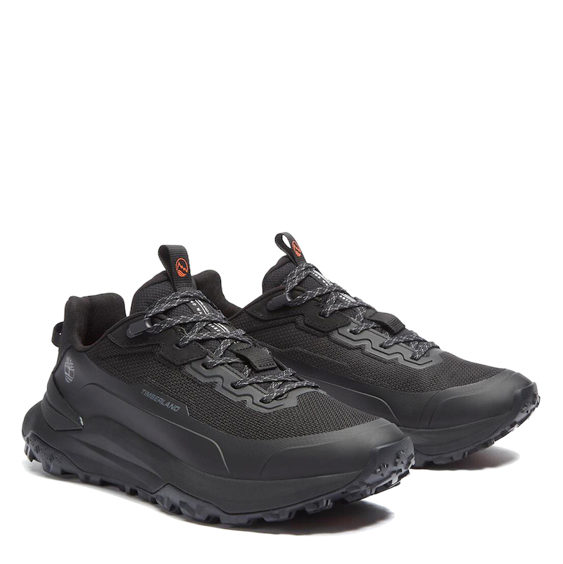 Ανδρικά Motion Access Sneakers Μαύρα Timberland TB0A6F16-EK9