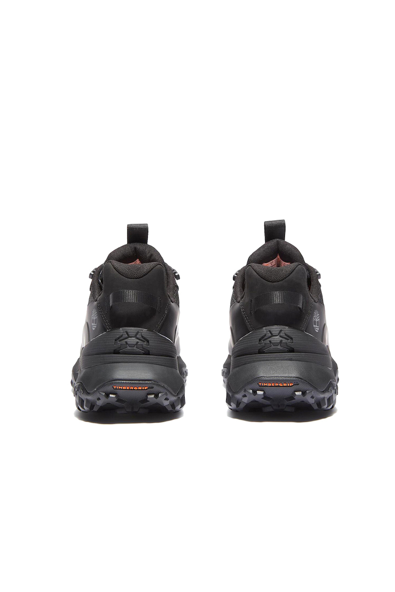 Ανδρικά Motion Access Sneakers Μαύρα Timberland TB0A6F16-EK9