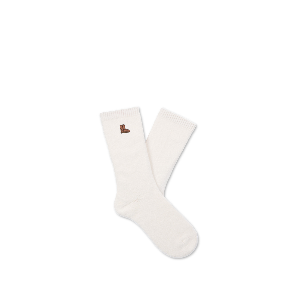 Γυναικείες Κάλτσες 3 Τεμαχίων UGG 1181414-CCBT
