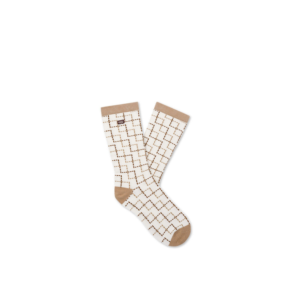 Γυναικείες Κάλτσες 3 Τεμαχίων UGG 1181414-CCBT