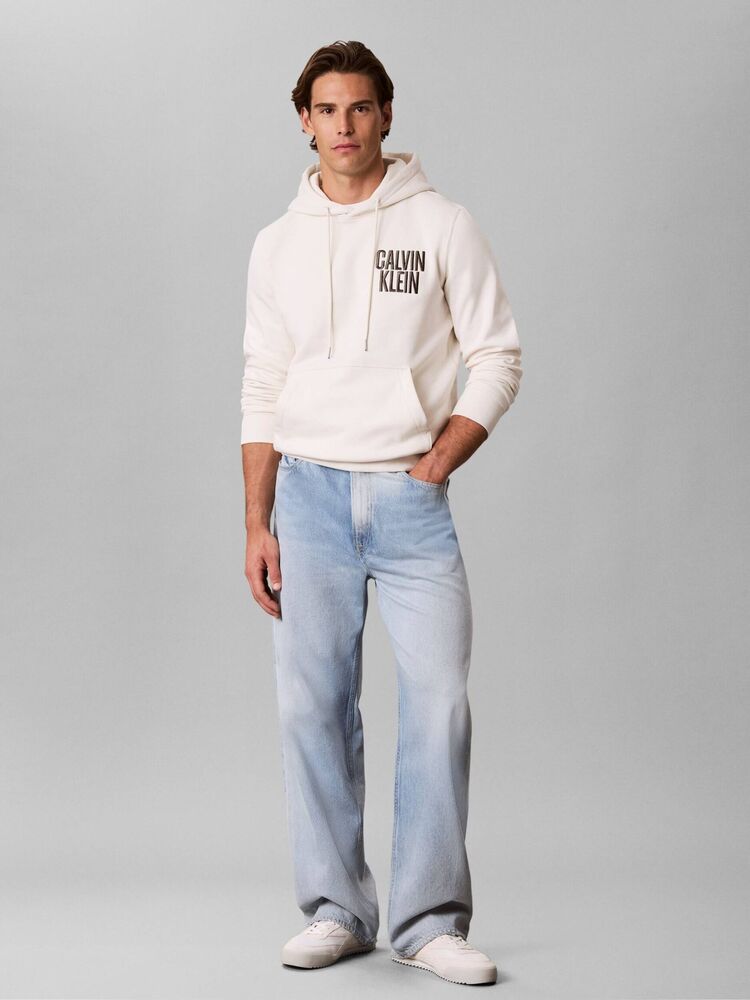 Ανδρικό Φούτερ Off White Calvin Klein LV04RH247G-YAS