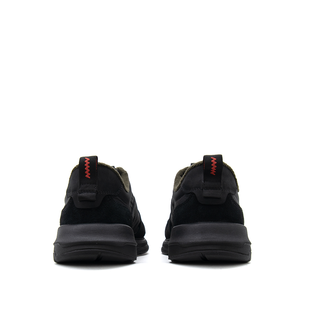 Ανδρικά GO3 Sneakers Μαύρα HUGO 50573025-009