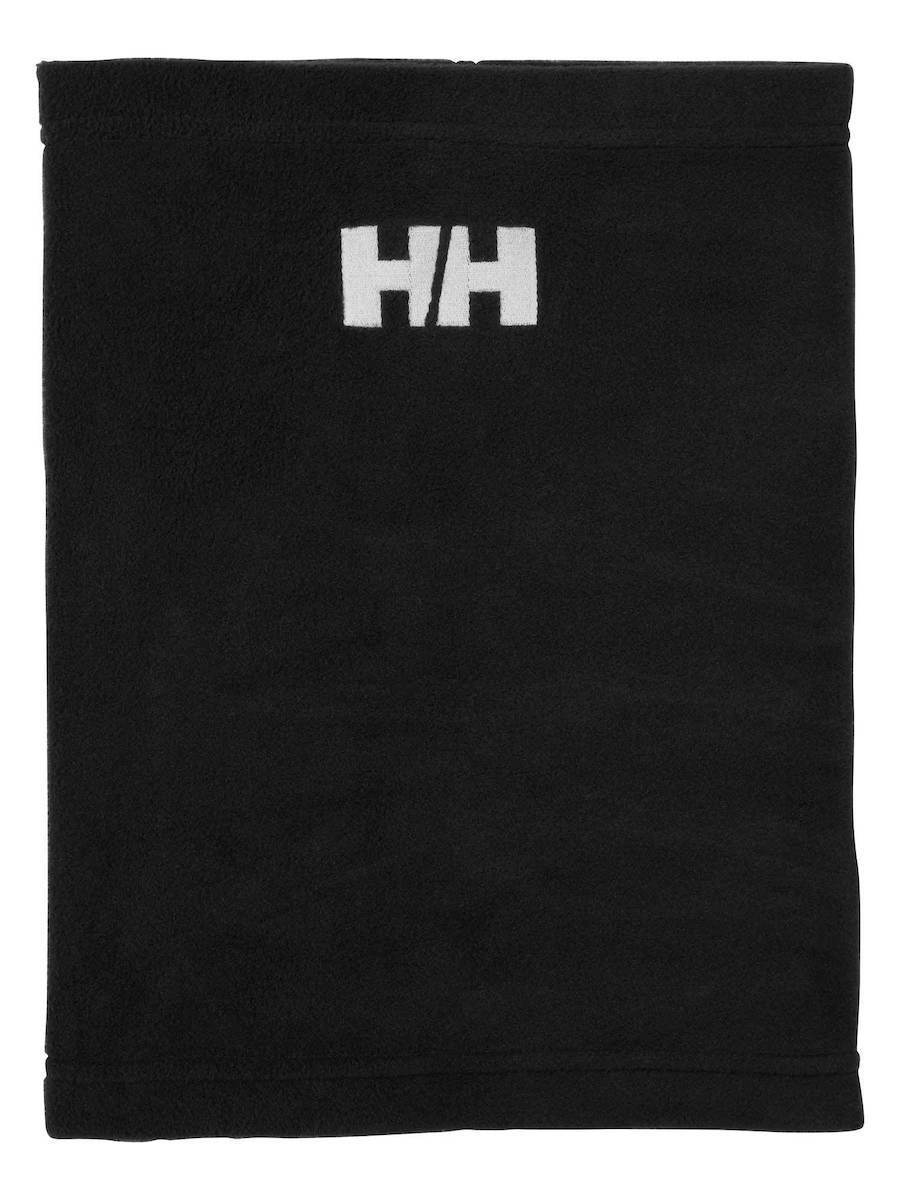 Ανδρικό Fleece Περιλαίμιο Μαύρο Helly Hansen 67651-BLACK