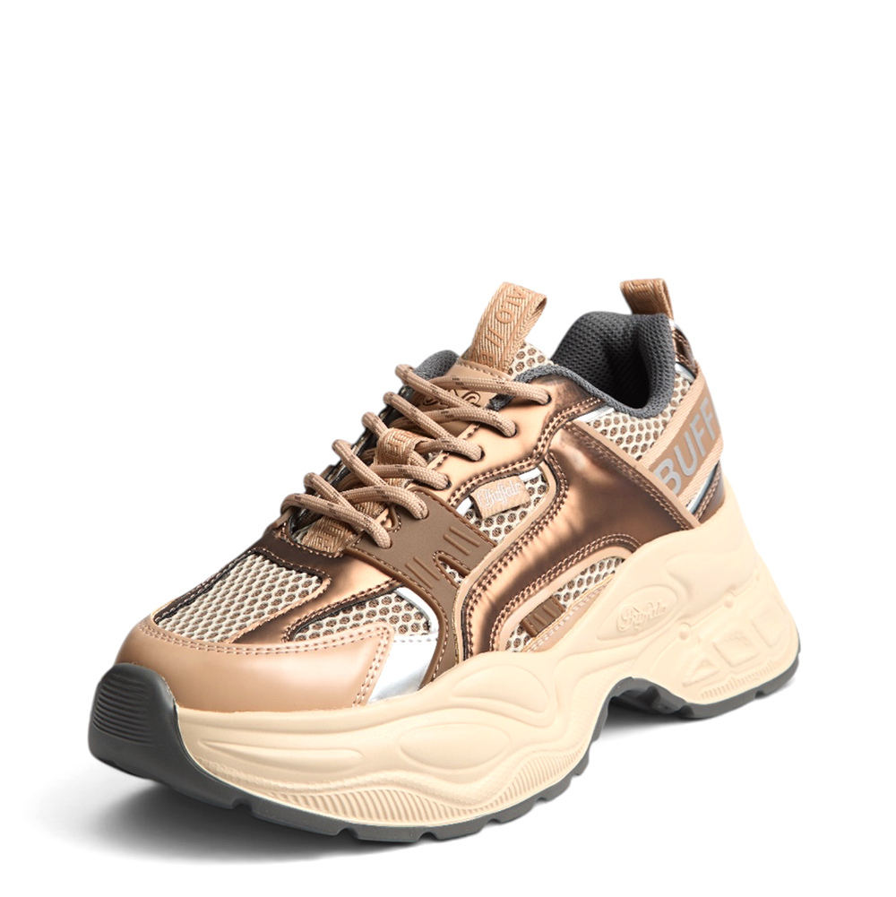 Γυναικεία Yuno One Sneakers Buffalo BUFPD00018479-BLUSH