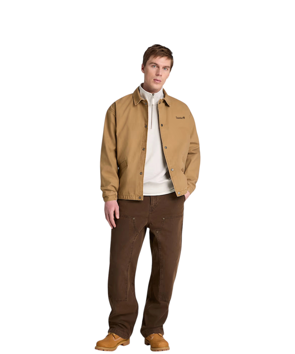 Ανδρικό Exeter River Φούτερ Μπεζ Timberland TBC0YHB9-546
