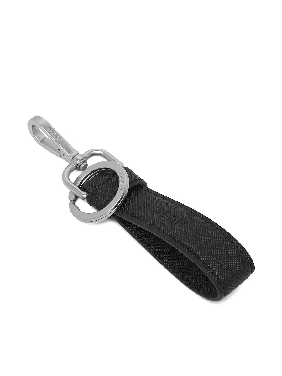 Ανδρικό Σετ Θήκη για Κάρτες/Μπρελόκ HUGO 50573603-001