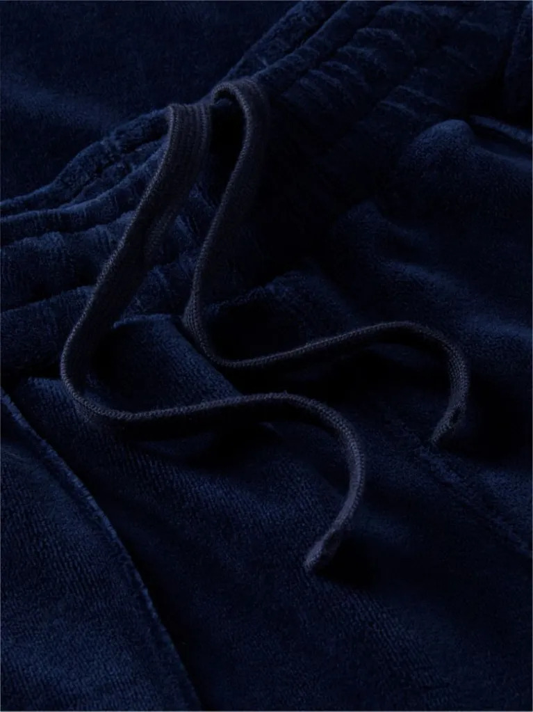 Γυναικεία Φόρμα Navy Μπλε Tommy Hilfiger WW0WW51727-DW6