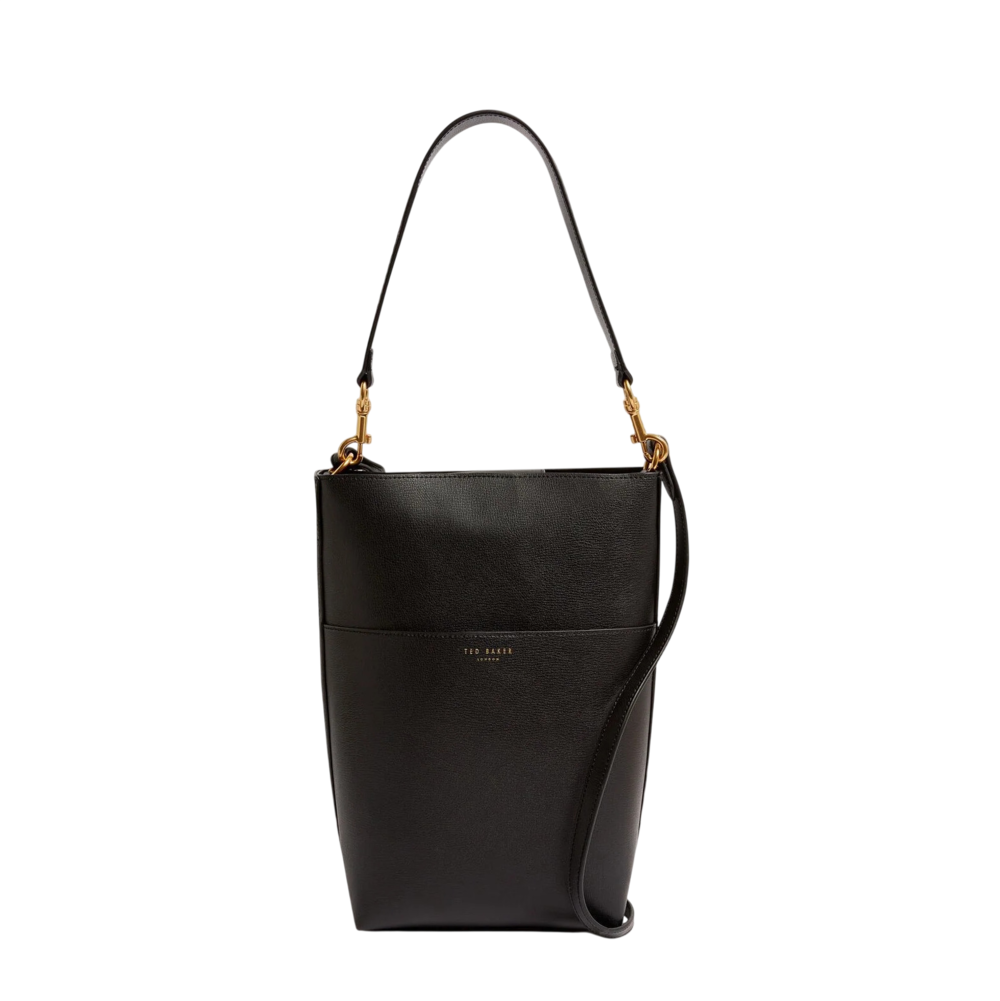 Γυναικεία Liolia Bucket Τσάντα Μαύρη Ted Baker 285945-Black