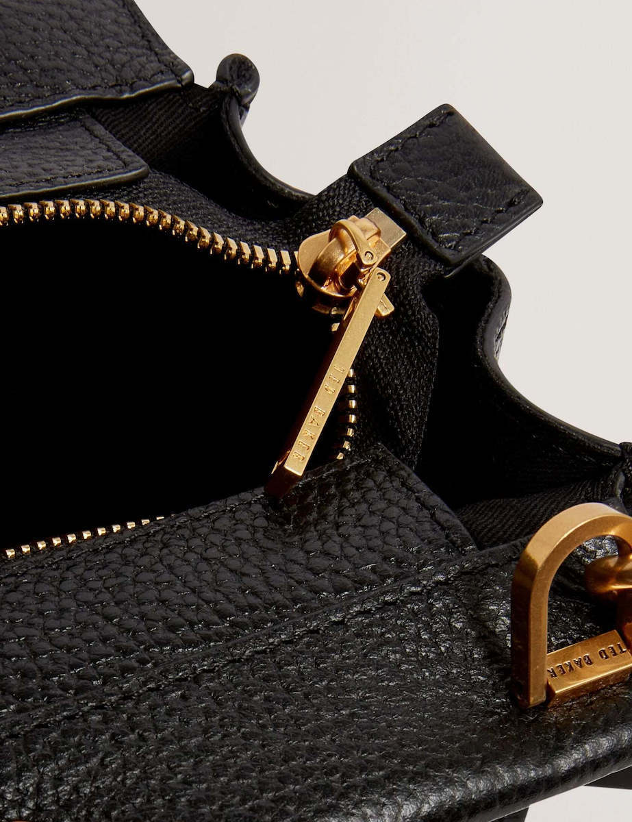 Γυναικεία Rettia Tote Τσάντα Μαύρη Ted Baker 285935-Black