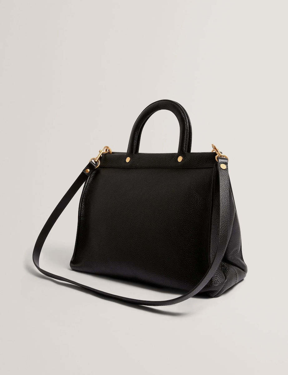 Γυναικεία Rettia Tote Τσάντα Μαύρη Ted Baker 285935-Black