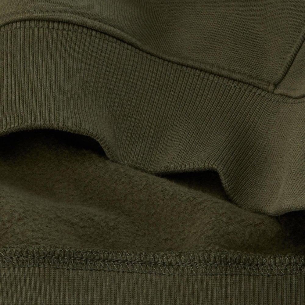 Ανδρικό B-Box Logo Φούτερ Χακί Napapijri NP0A8BLT-G1F1