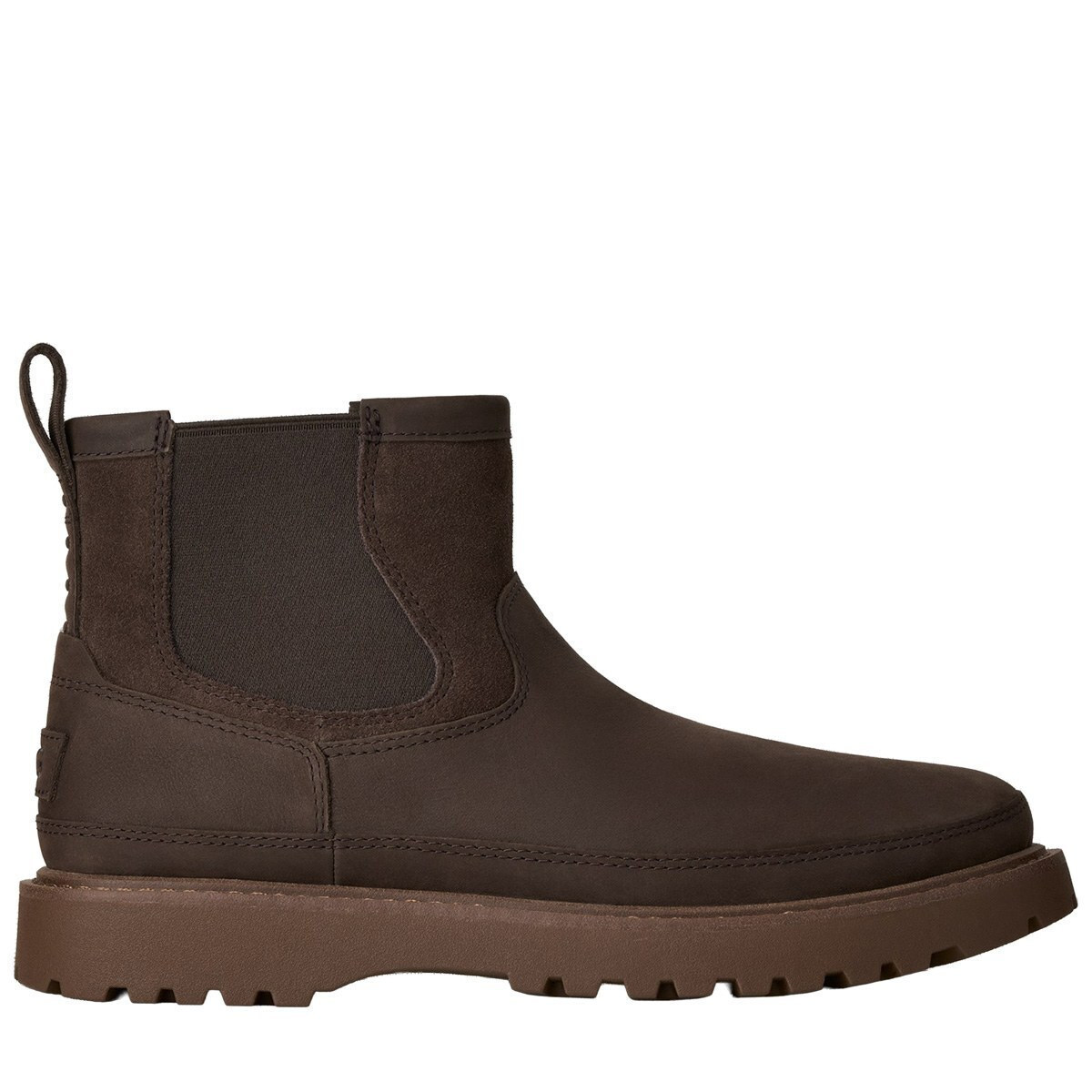 Ανδρικά Birch Chelsea Μποτάκια Καφέ UGG 1184610-DDC