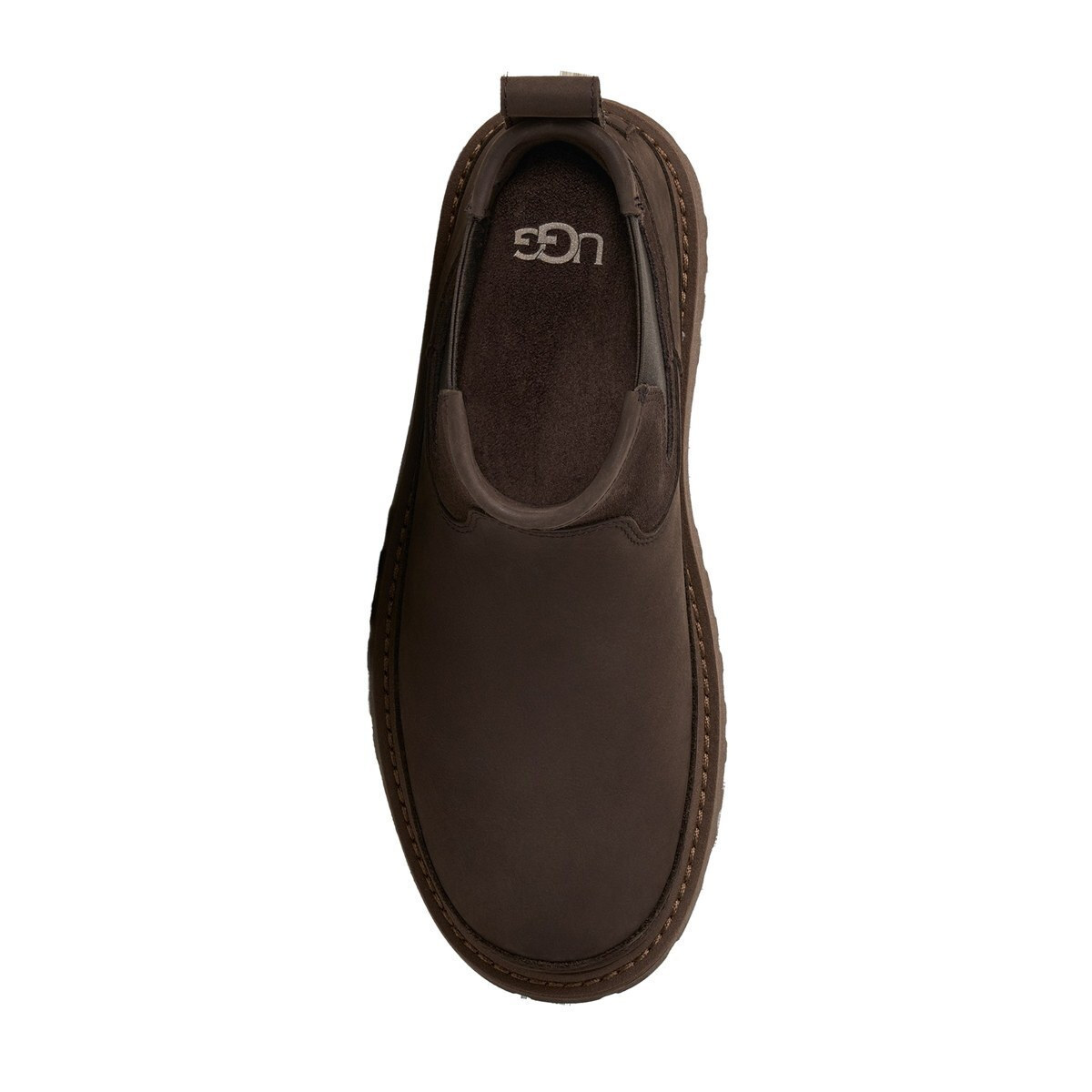 Ανδρικά Birch Chelsea Μποτάκια Καφέ UGG 1184610-DDC