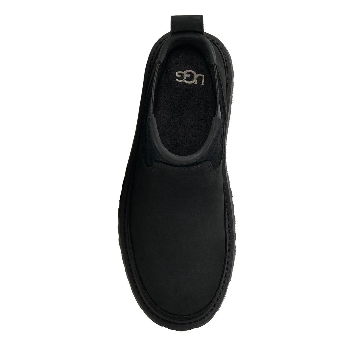 Ανδρικά Birch Chelsea Μποτάκια Μαύρα UGG 1184610-BLK