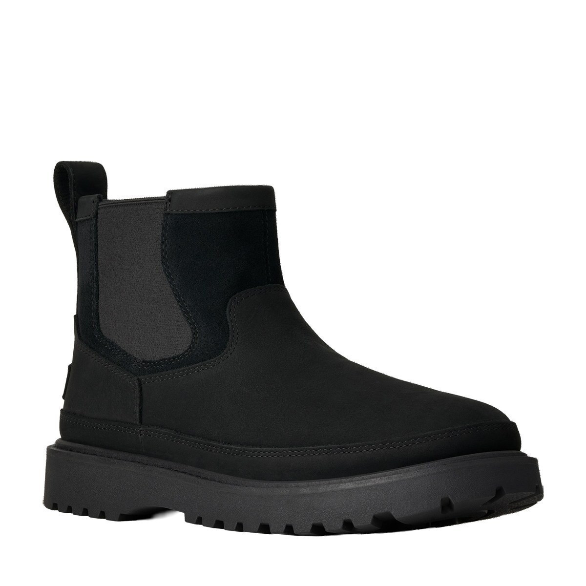 Ανδρικά Birch Chelsea Μποτάκια Μαύρα UGG 1184610-BLK