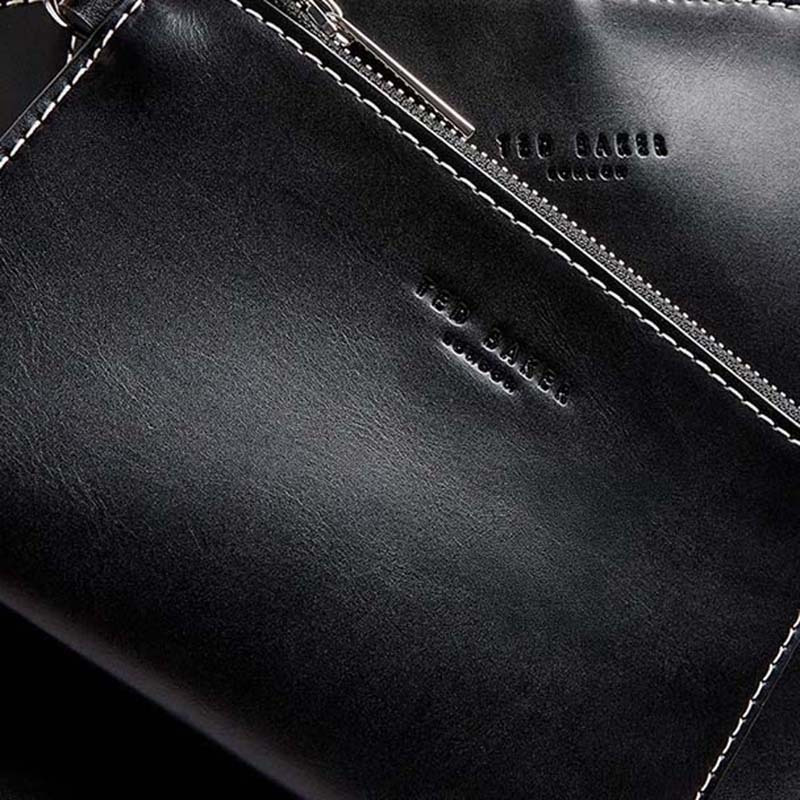 Γυναικεία Folina Tote Τσάντα Μαύρη Ted Baker 285957-Black