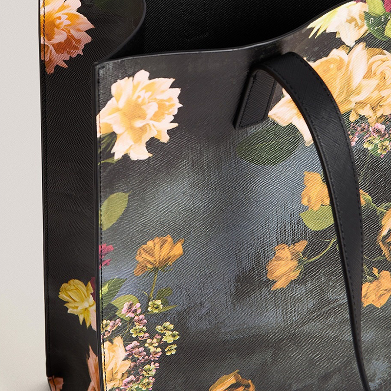 Γυναικεία Opicon Τσάντα Μαύρη Ted Baker 285547-Black